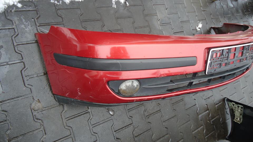 Бампер - Renault Laguna 1 (1994-2001)