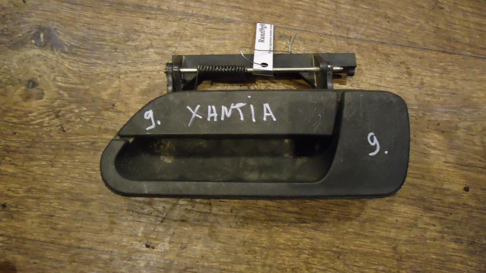 Ручка наружная - Citroen Xantia (1993-2003)
