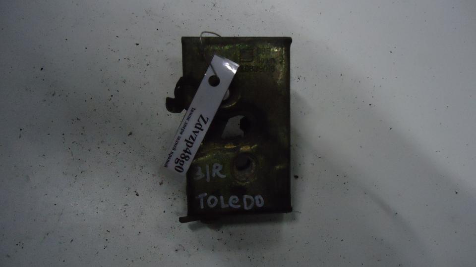 Замок двери - Seat Toledo 1 (1991-1999)