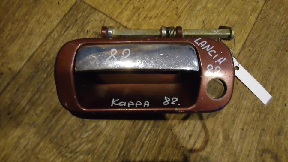 Ручка наружная - Lancia Kappa (1994-2000)