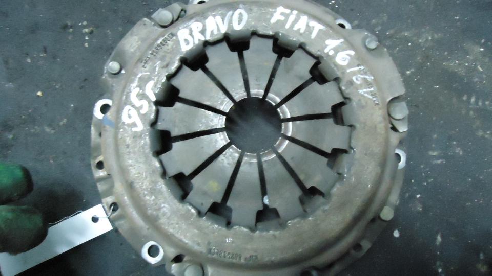 Корзина сцепления - Fiat Bravo (2007-2014)