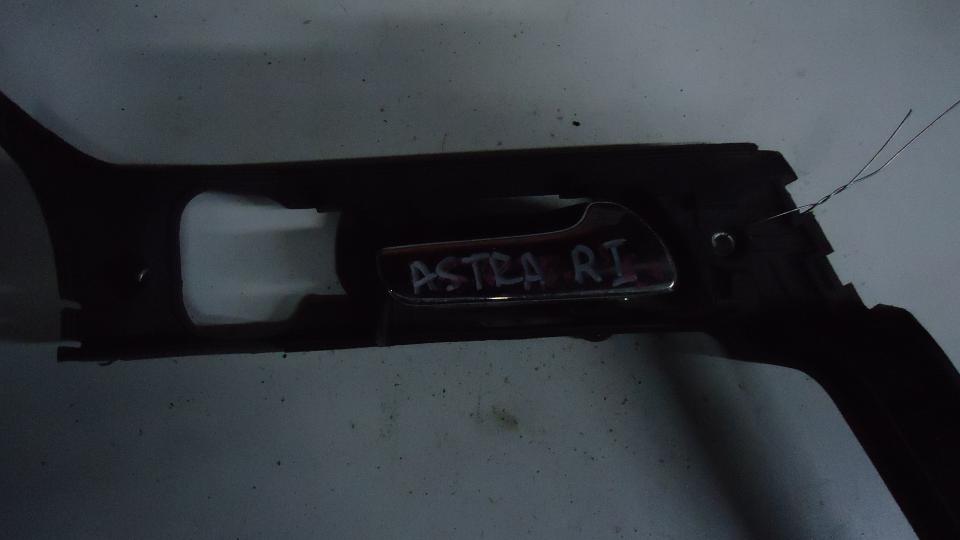 Ручка внутренняя - Opel Astra F (1991-1998)