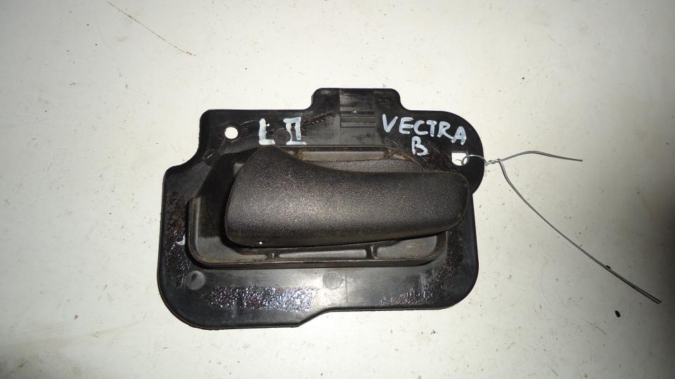 Ручка внутренняя - Opel Vectra C (2002-2008)