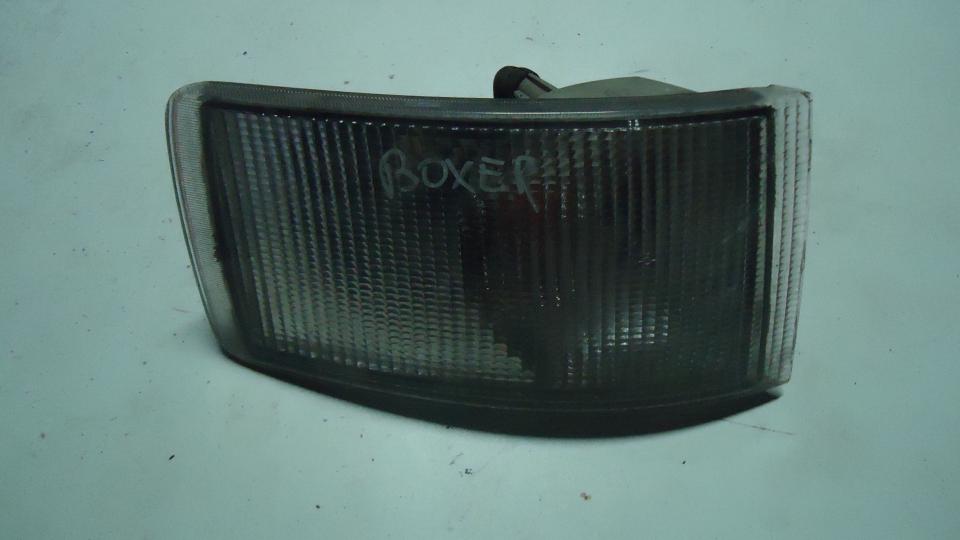 Поворотник (указатель поворота) - Peugeot Boxer (1994-2006)
