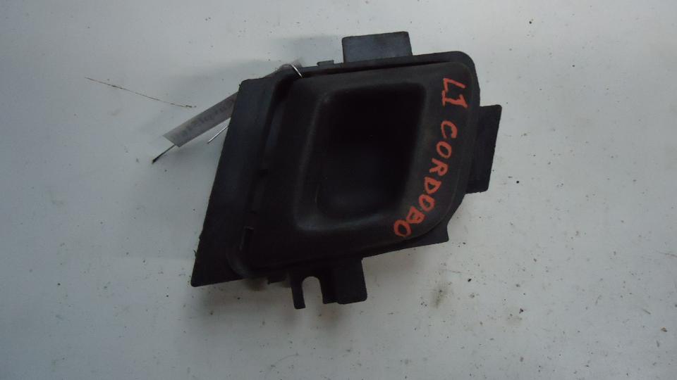 Ручка внутренняя - Seat Cordoba (1993-2002)