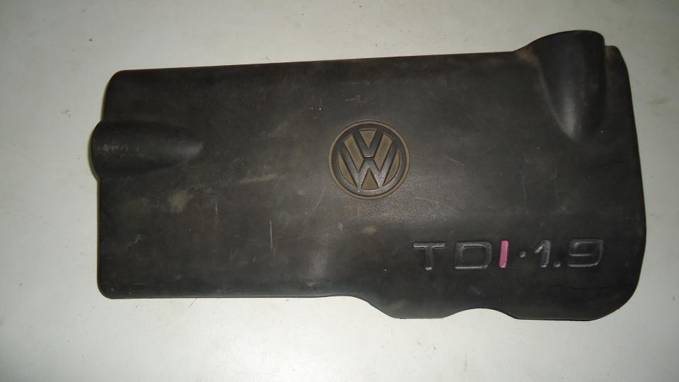 Защита двигателя верхняя - Volkswagen Vento (1991-1998)