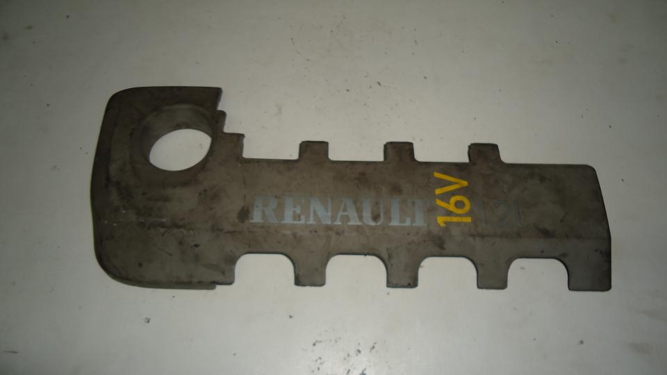 Защита двигателя верхняя - Renault Twingo 1 (1992-2007)