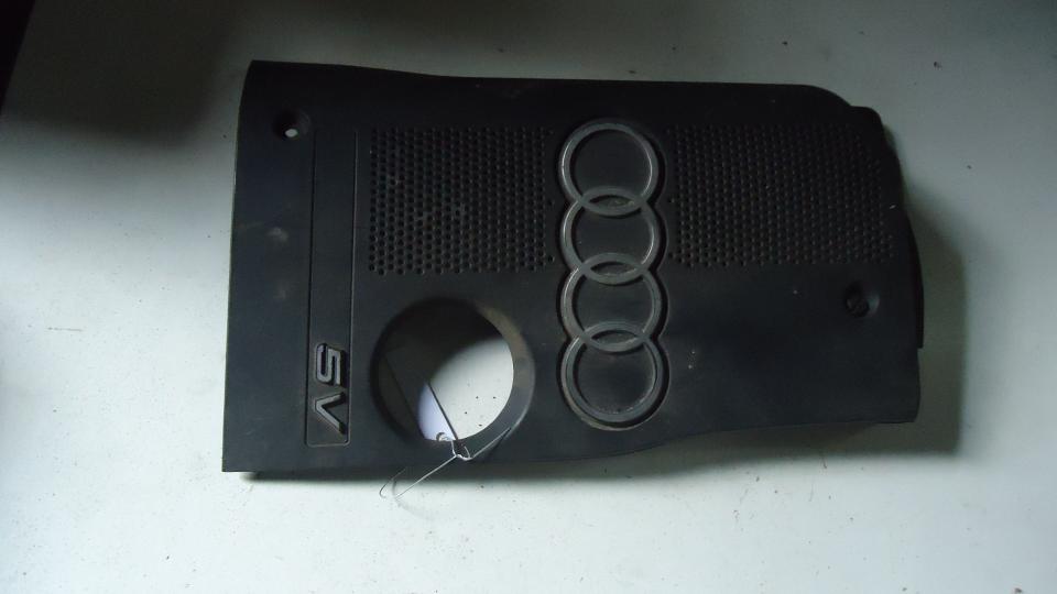 Защита двигателя верхняя - Audi A6 C5 (1997-2004)