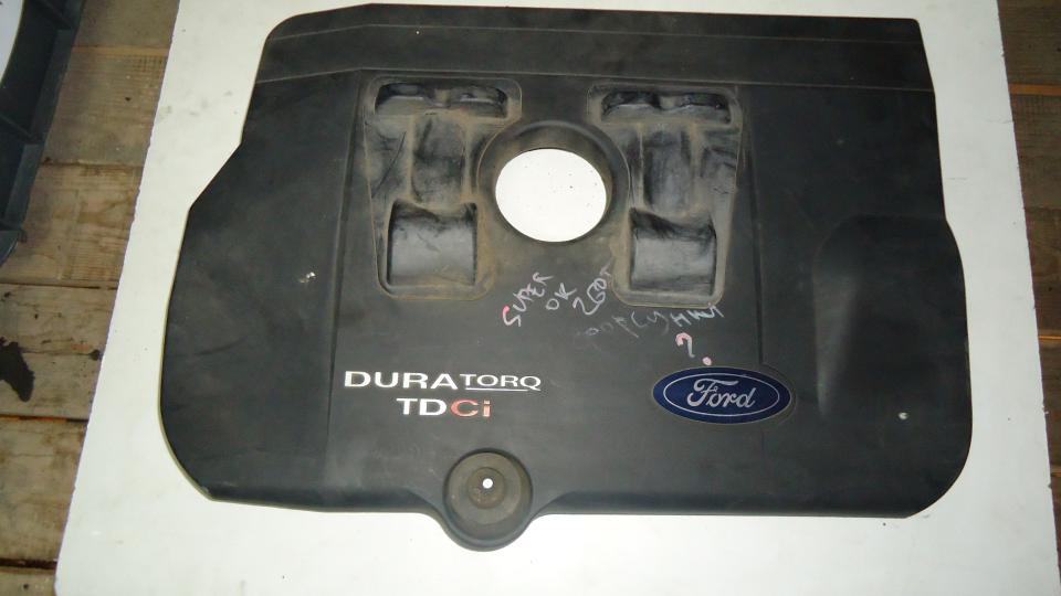 Защита двигателя верхняя - Ford Mondeo 3 (2000-2007)