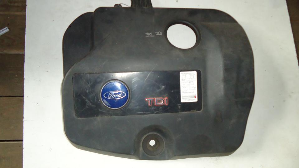 Защита двигателя верхняя - Ford Galaxy (1995-2006)