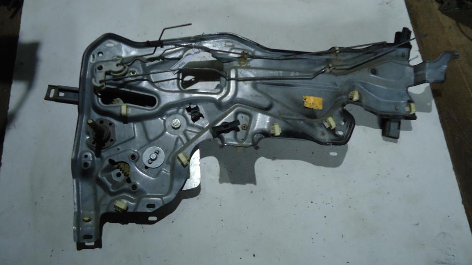 Стеклоподъемник электрический - Renault Laguna 1 (1994-2001)