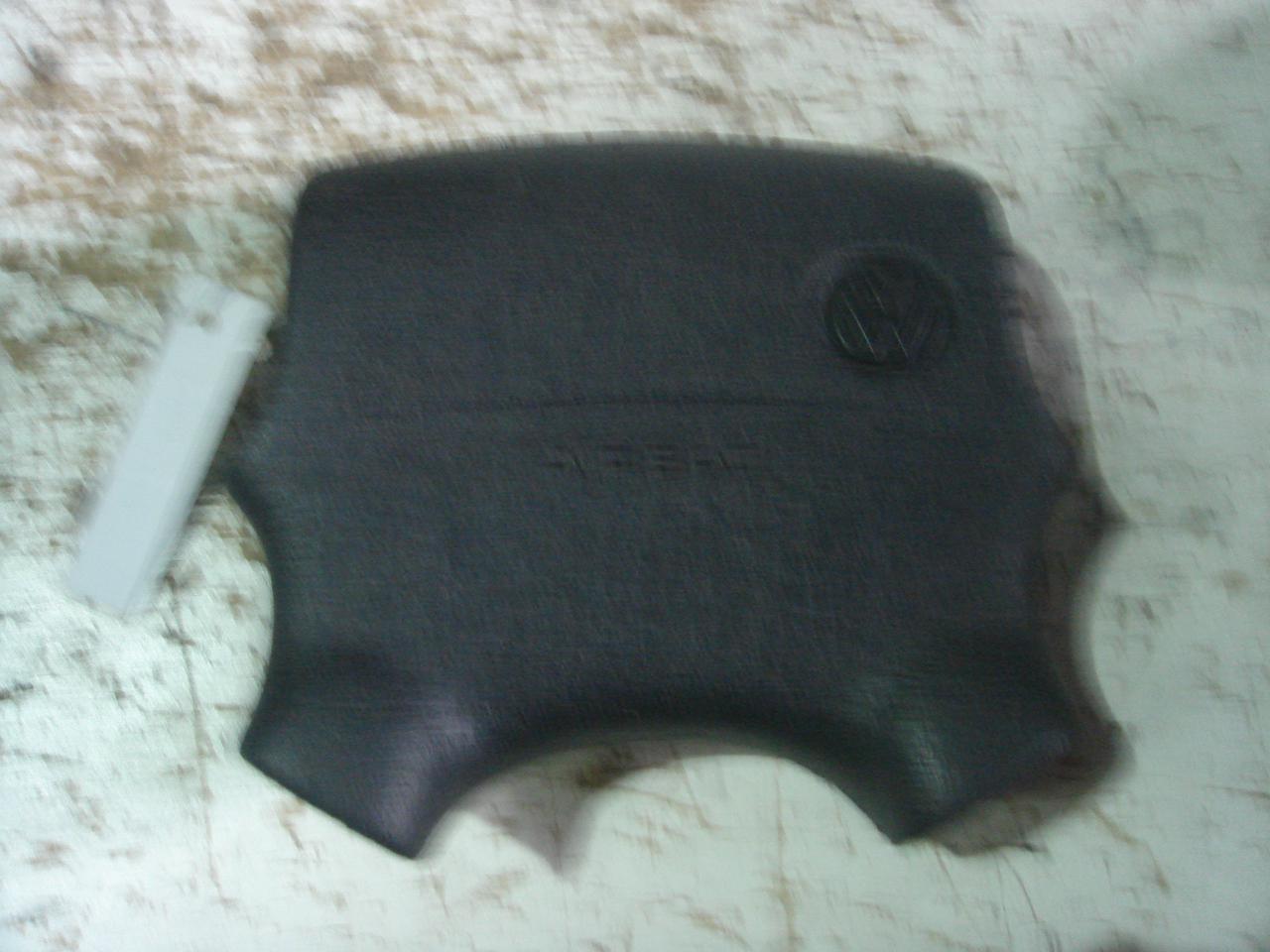 Подушка безопасности (Airbag) водителя - Volkswagen Caddy 2 (1995-2004)