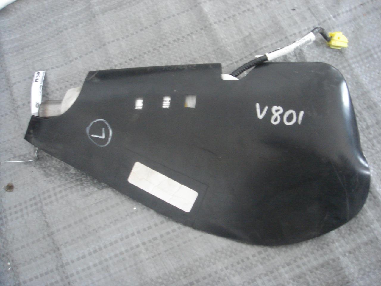 Подушка безопасности (Airbag) водителя - Dodge Challenger (2008-2023)