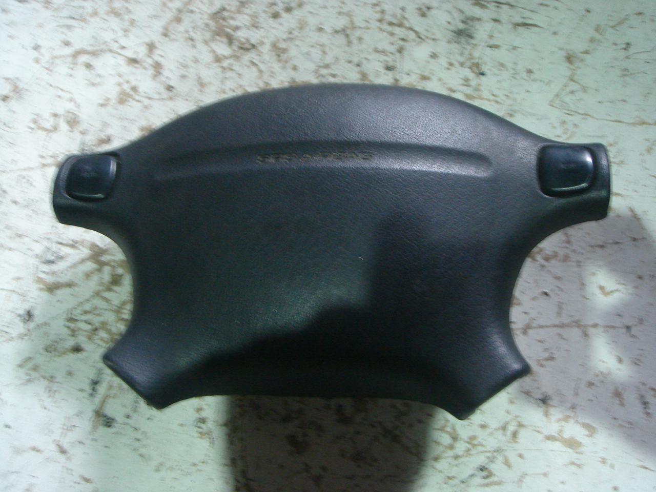 Подушка безопасности (Airbag) водителя - Mazda Xedos 9 (1993-2002)