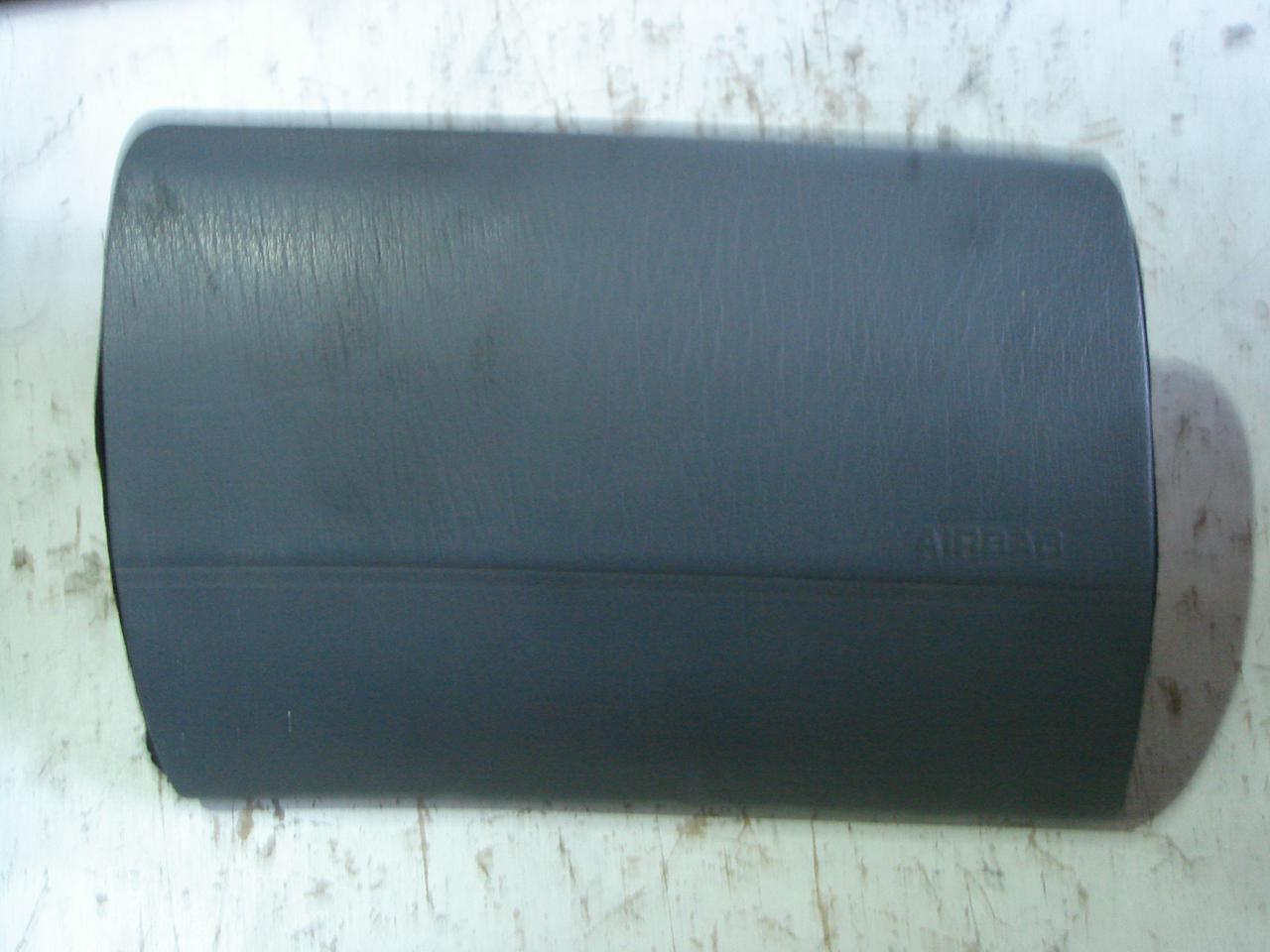 Подушка безопасности пассажирская (в торпедо) - Volkswagen Sharan (1995-2010)
