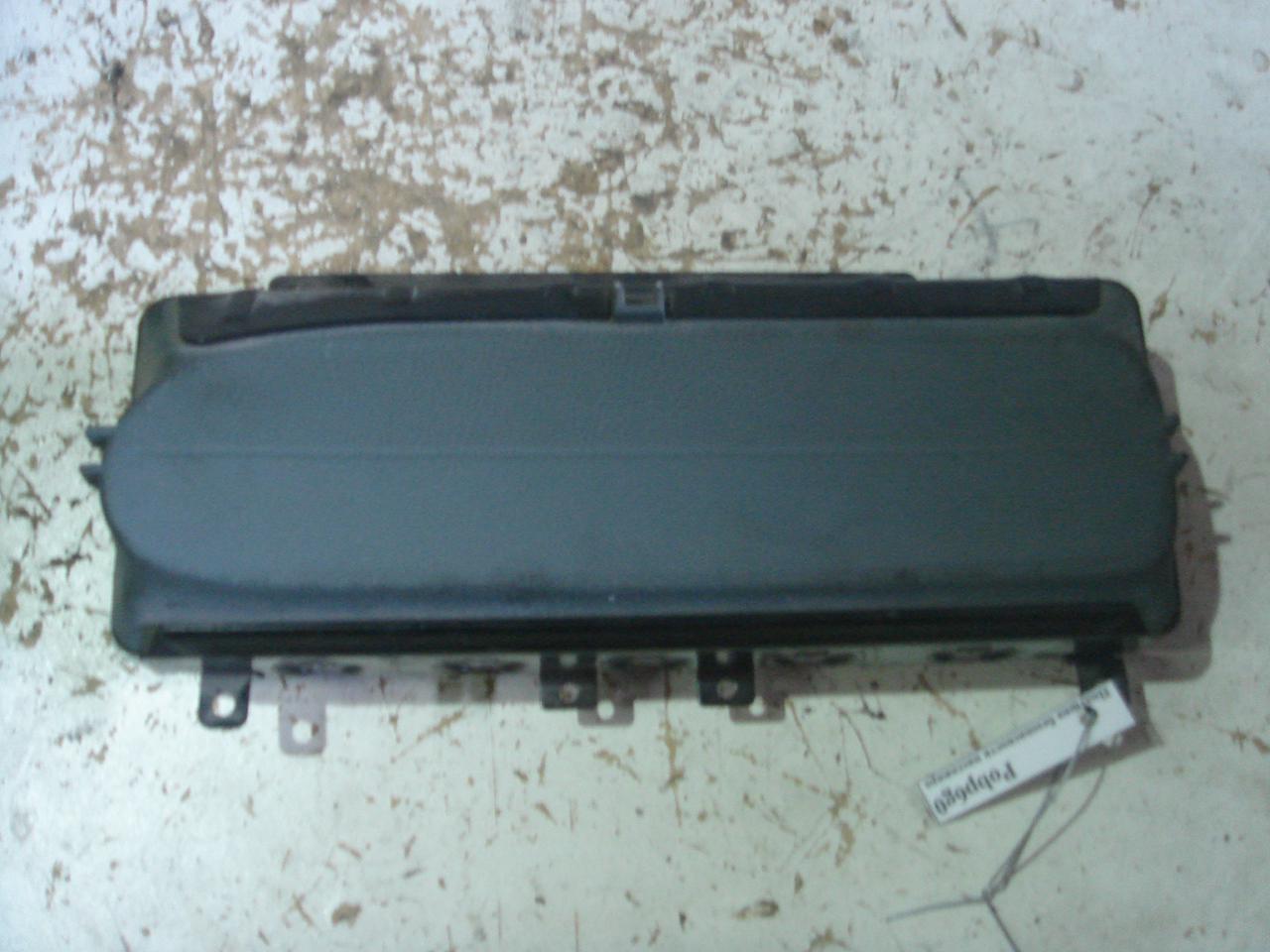 Подушка безопасности пассажирская (в торпедо) - Renault Megane 1 (1996-2003)