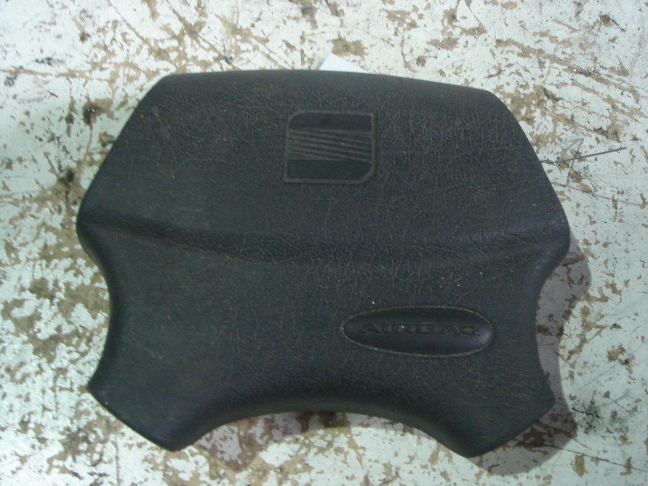 Подушка безопасности (Airbag) водителя - Seat Inca (1996-2003)
