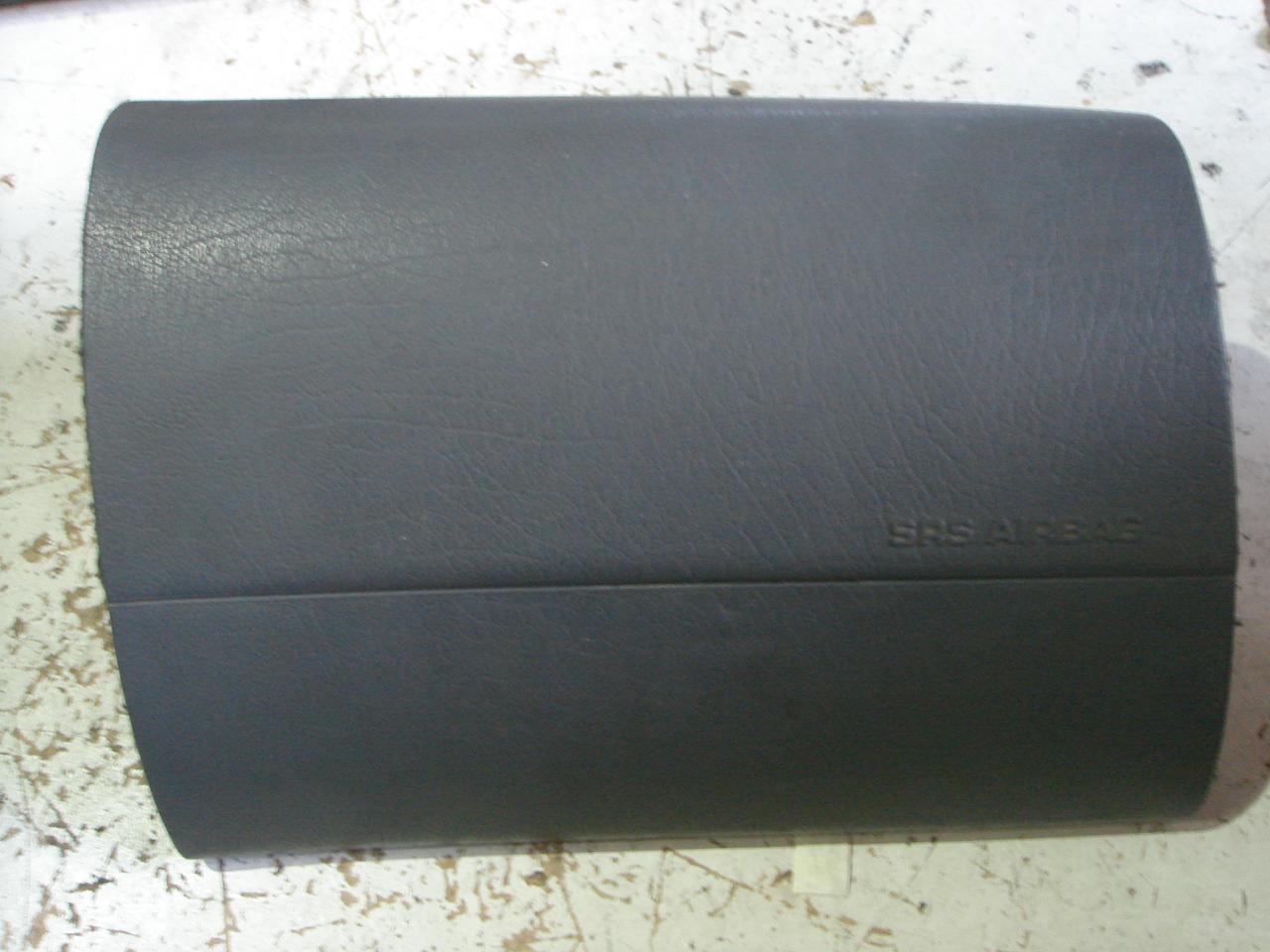 Подушка безопасности пассажирская (в торпедо) - Seat Alhambra (1996-2010)