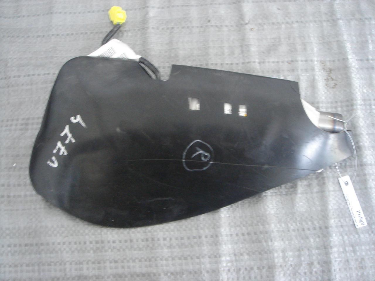 Подушка безопасности (Airbag) водителя - Dodge Challenger (2008-2023)