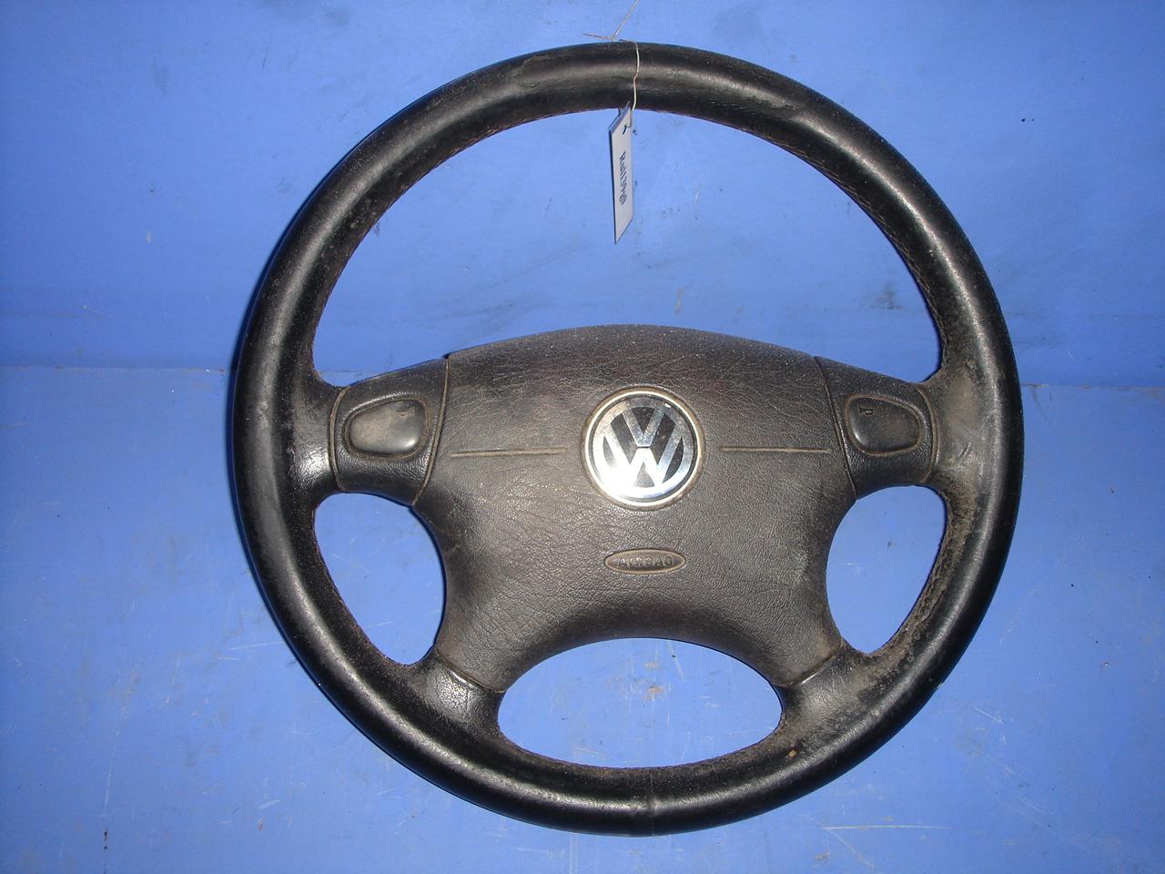 Руль - Volkswagen Sharan (1995-2010)