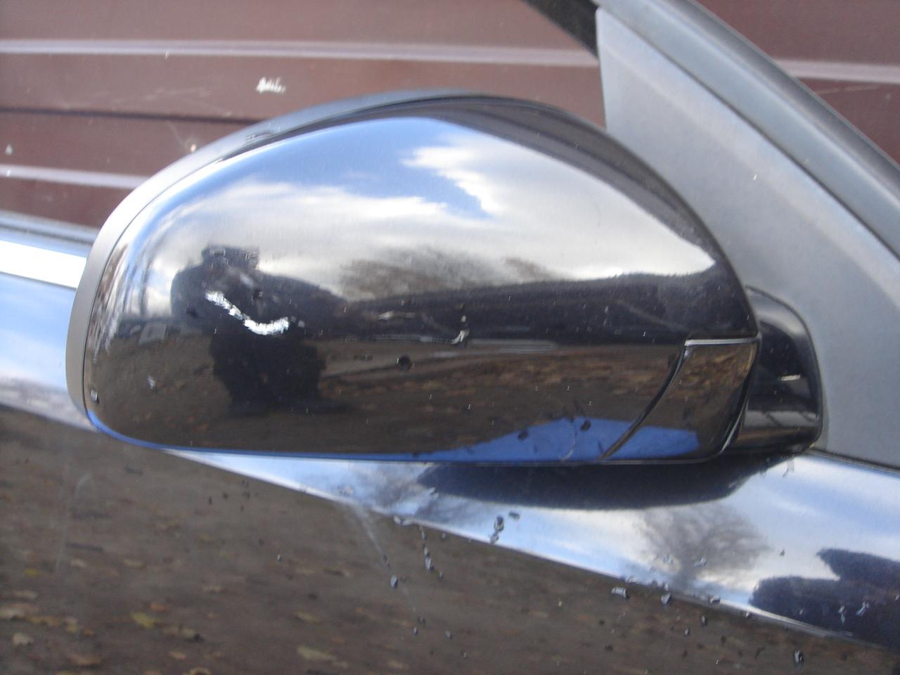 Зеркало боковое - Opel Signum (2003-2008)