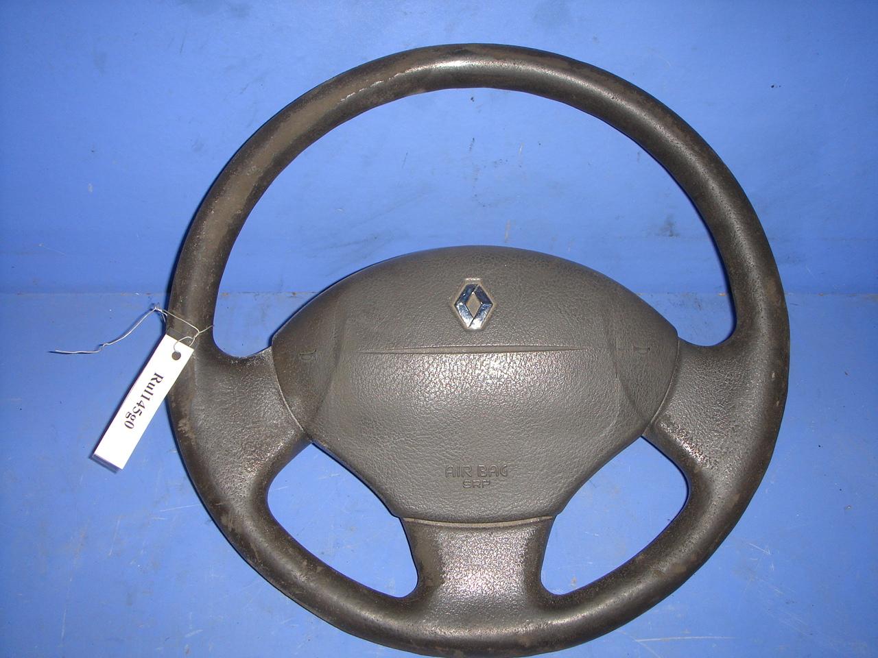 Руль - Renault Megane 1 (1996-2003)