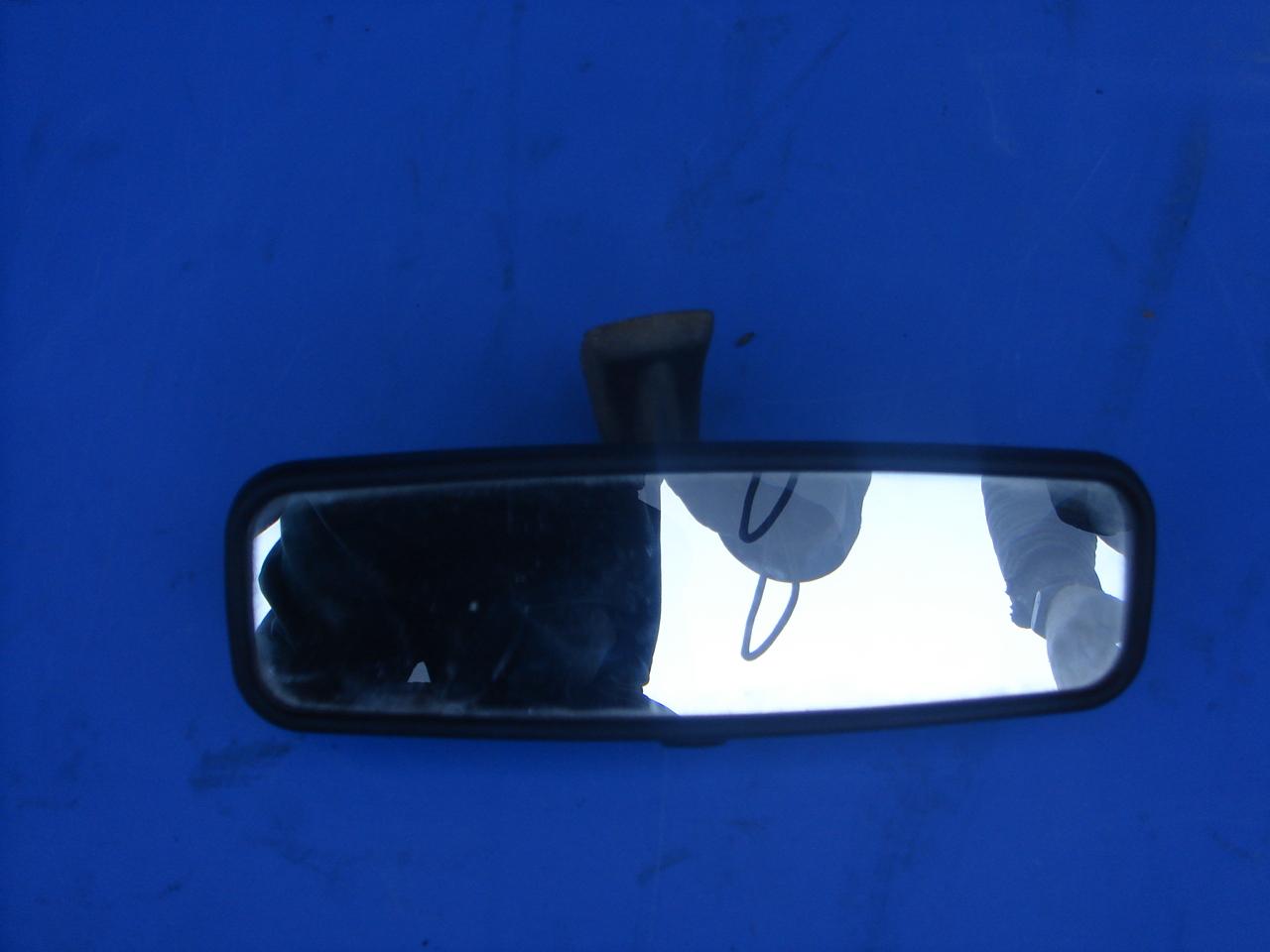 Зеркало салона - Nissan Primera P12 (2002-2008)