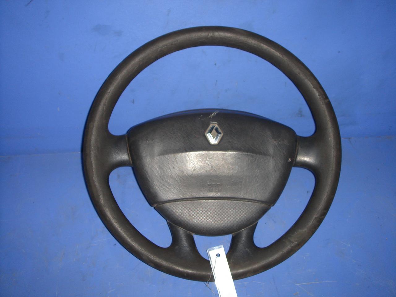 Руль - Renault Trafic (1989-2001)