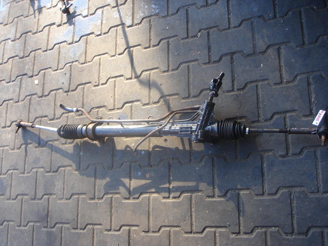 Рулевая рейка - Fiat Ducato (1991-2006)