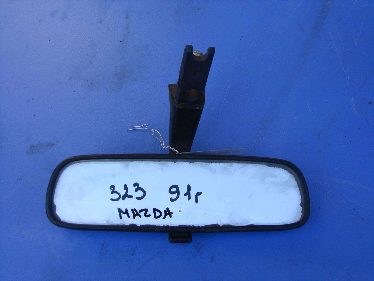 Зеркало салона - Mazda 323 BG (1989-1994)