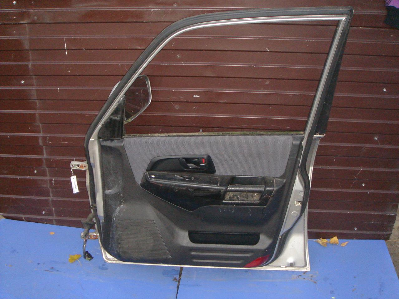 Стеклоподъемник электрический - Mitsubishi Pajero Pinin (1999-2006)