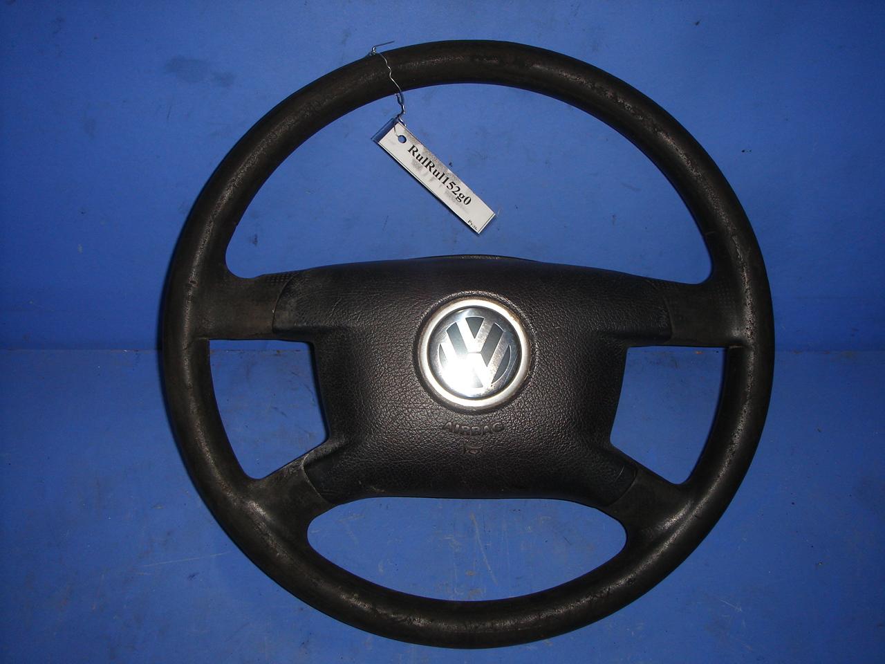 Руль - Volkswagen Caddy 2 (1995-2004)