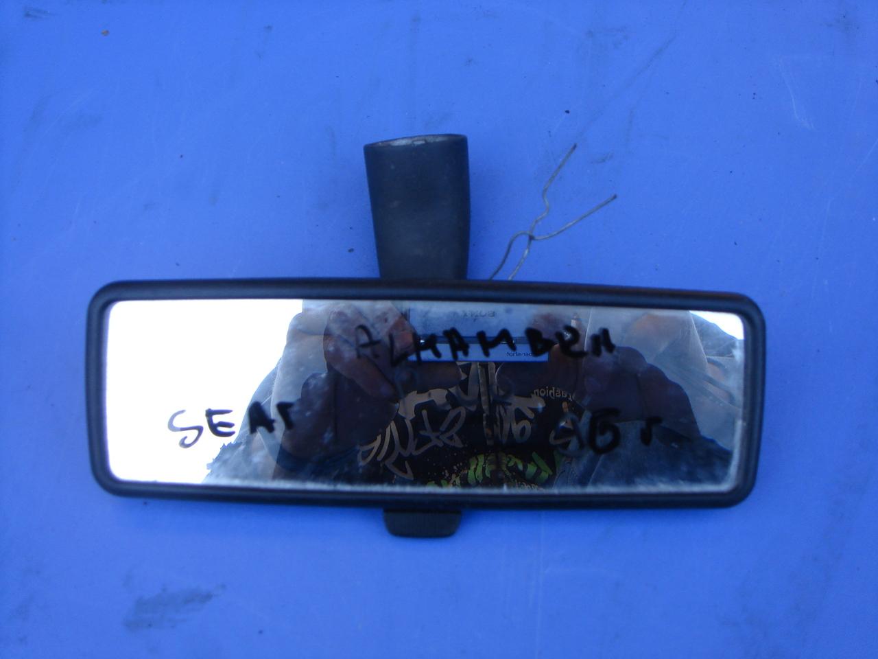 Зеркало салона - Seat Alhambra (1996-2010)