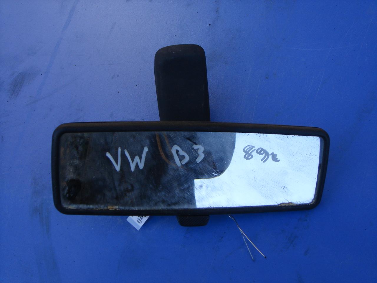 Зеркало салона - Volkswagen Passat 3 (1988-1993)