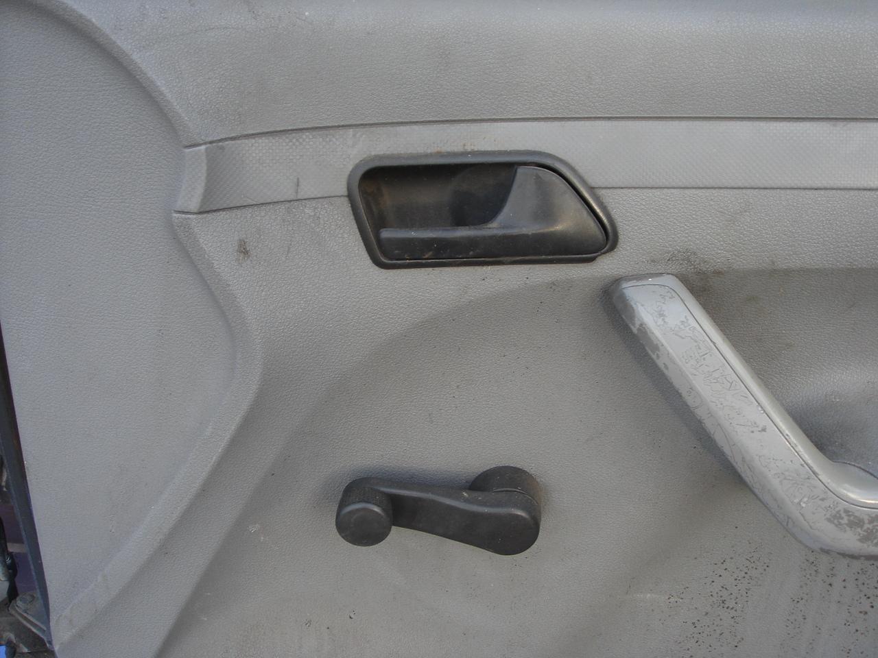 Ручка внутренняя - Volkswagen Caddy 2 (1995-2004)