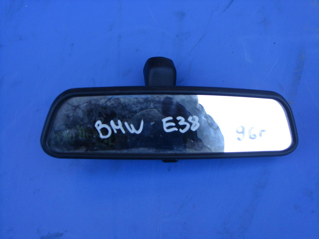 Зеркало салона - BMW 7 E38 (1994-2001)