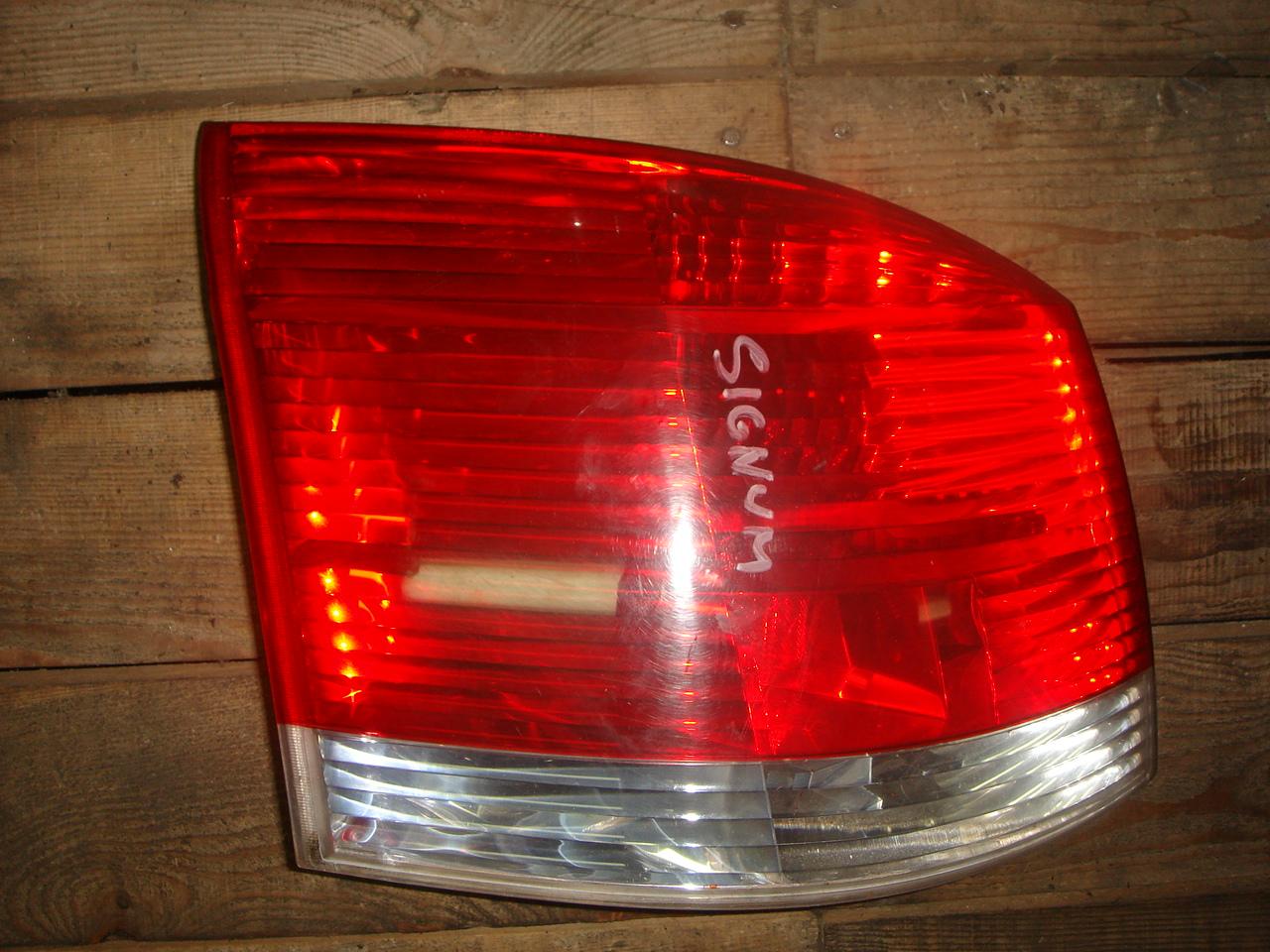 Фонарь - Opel Signum (2003-2008)