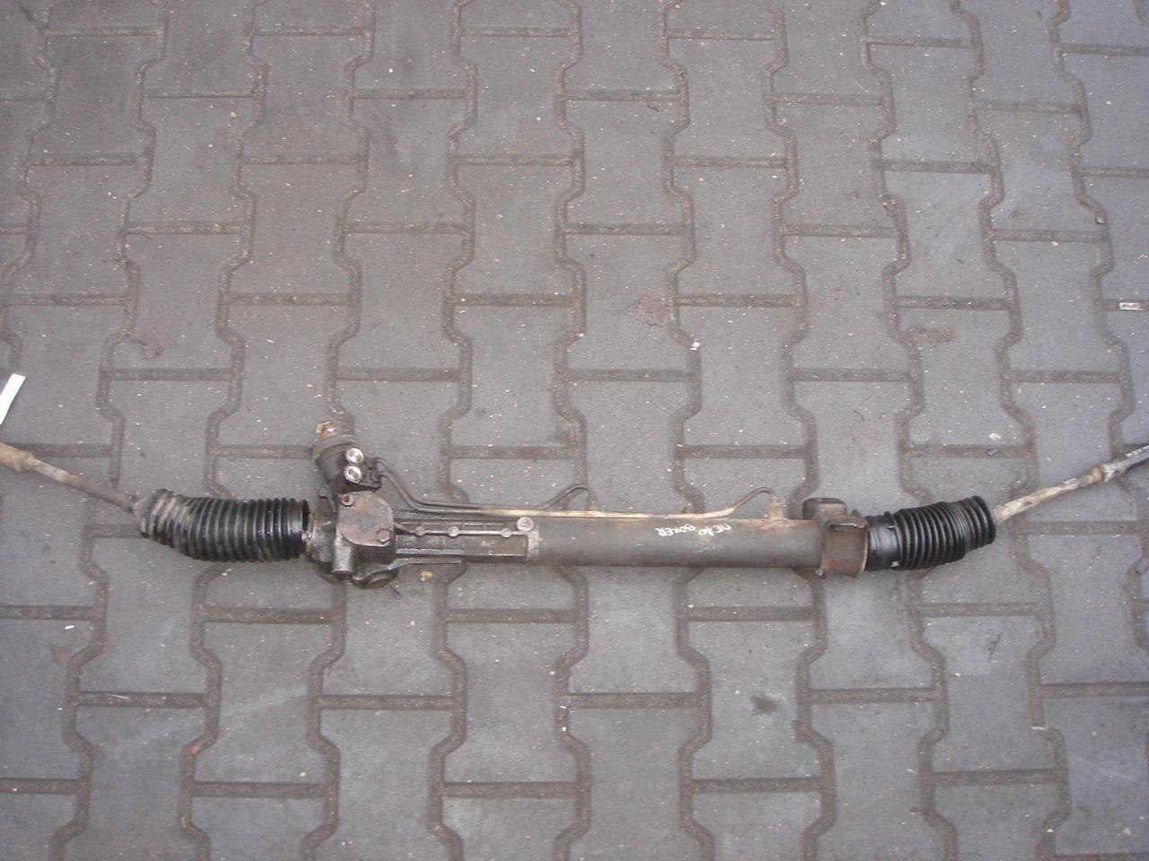 Рулевая рейка - Citroen Jumper (1994-2002)