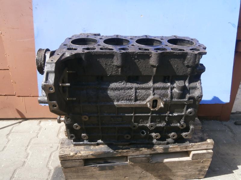 Блок цилиндров (Шорт блок) - Jeep Cherokee XJ (1984-2001)