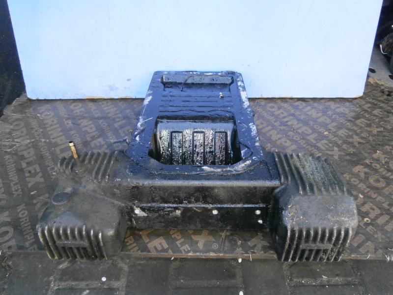 Поддон - Ford Scorpio (1994-1998)