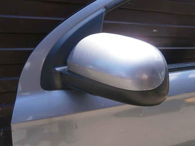 Зеркало боковое - Chevrolet Aveo (2003-2011)