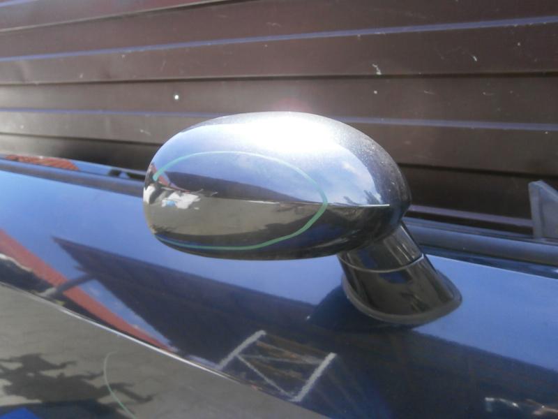 Зеркало боковое - Dodge Challenger (2008-2023)