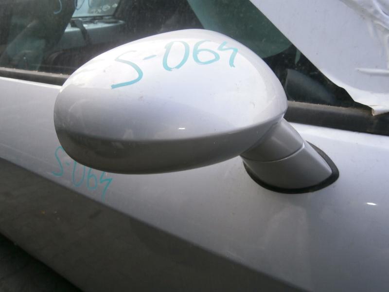 Зеркало боковое - Dodge Challenger (2008-2023)