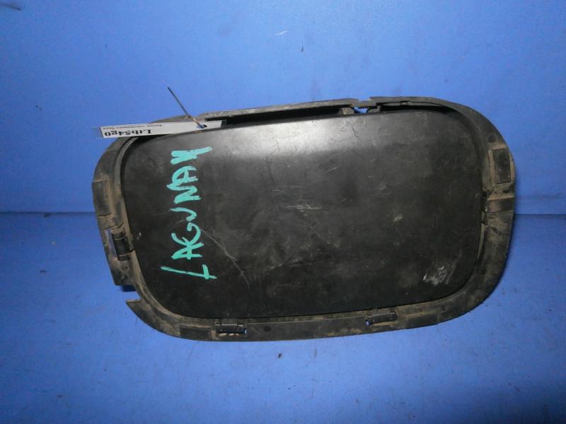 Лючок бензобака - Renault Laguna 1 (1994-2001)