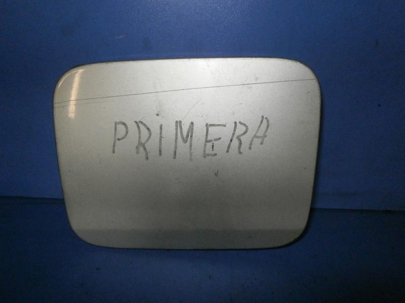 Лючок бензобака - Nissan Primera P12 (2002-2008)