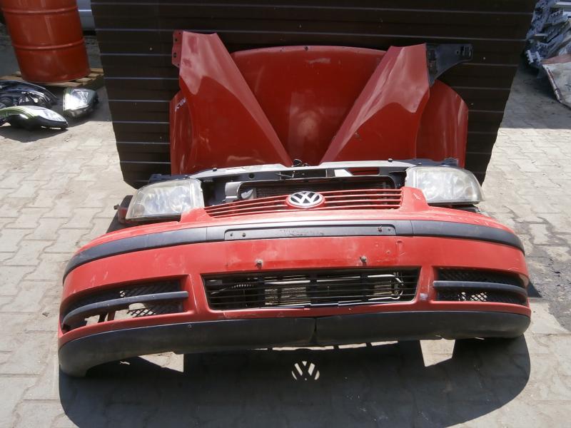 Крыло - Volkswagen Sharan (1995-2010)