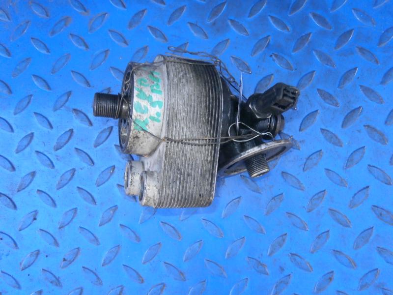 Корпус масляного фильтра - Renault Megane 1 (1996-2003)