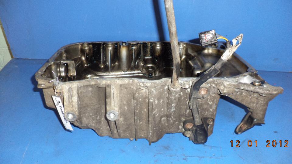 Поддон - Honda CR-V (1996-2002)