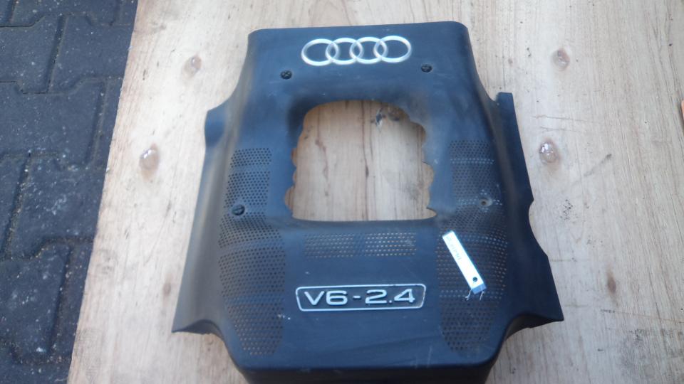 Защита двигателя верхняя - Audi A6 C5 (1997-2004)