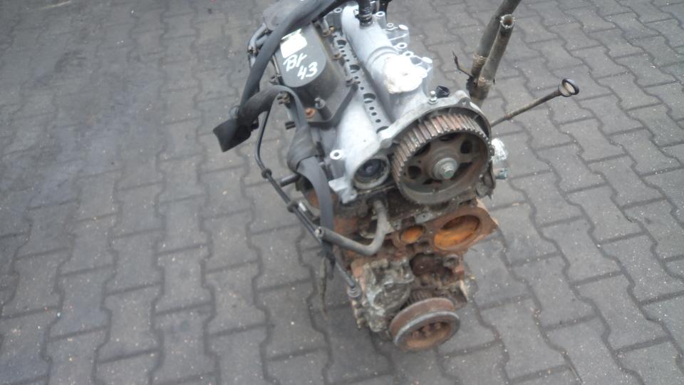 Двигатель (ДВС) - Iveco Daily 2 (1991-2000)